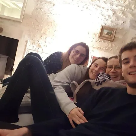 La Loge Du Grand Cedre, D'hotes Socosy 3*