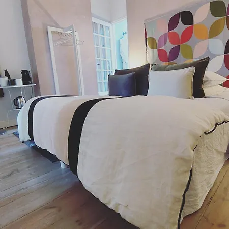 La Loge Du Grand Cedre, D'hotes Socosy 3*