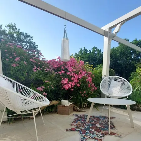 La Loge Du Grand Cedre, D'hotes Socosy Gasthuis