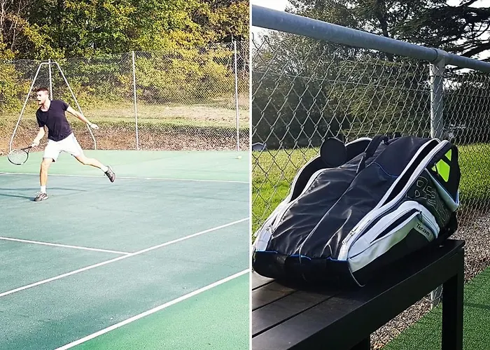 Pensión La Loge Du Grand Cedre, D'hotes Socosy 3*