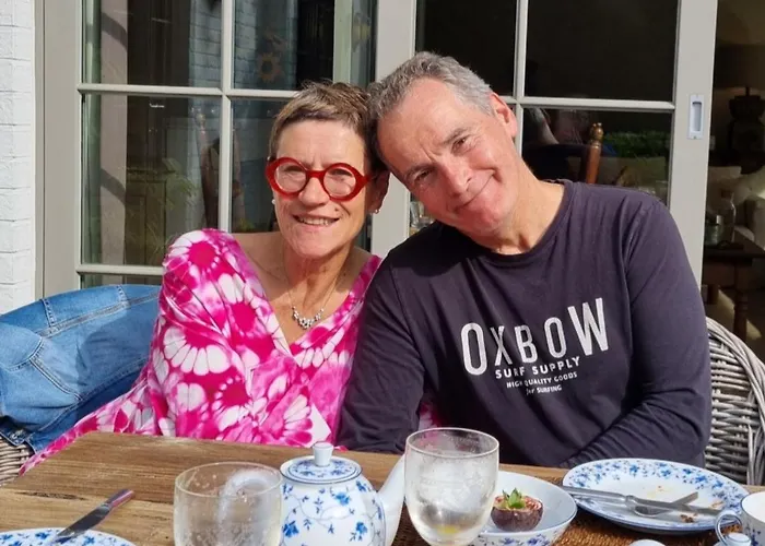 Pensión La Loge Du Grand Cedre, D'hotes Socosy Fontcouverte (Charente-Maritime)